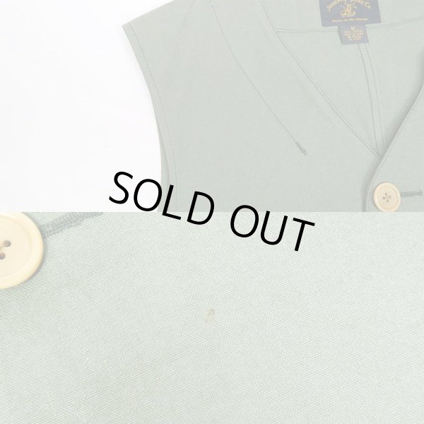 画像4: Banana Republic × JOSEPH MORSE ハンティングベスト (4)