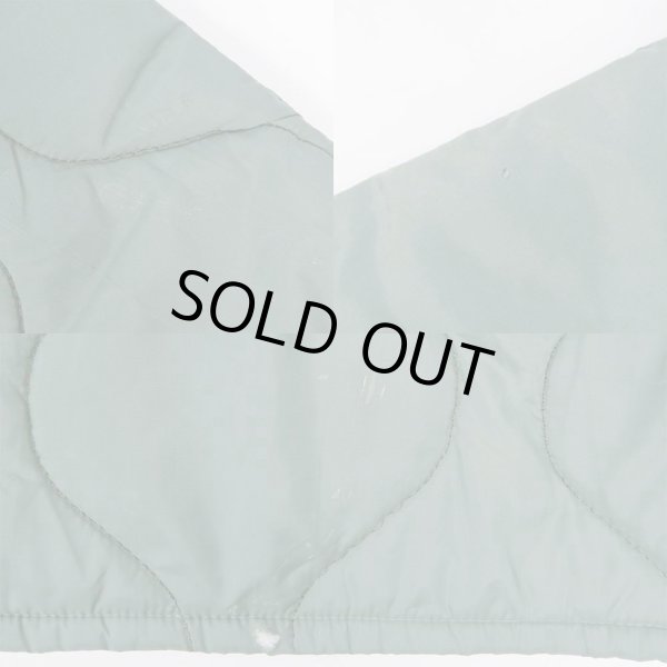 画像5: 90's USAF CWU-9P キルティングジャケット (5)