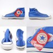 画像2: 80's CONVERSE ALL STAR Hi “DEADSTOCK” (2)