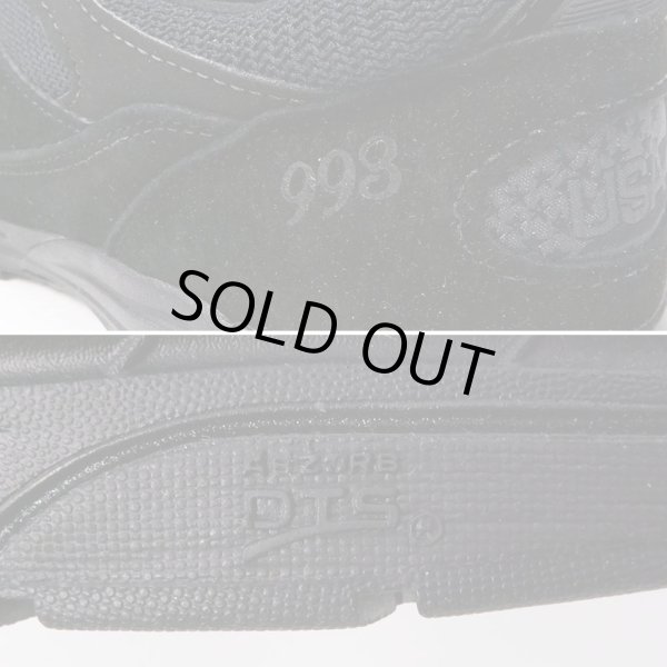 画像4: new balance MR993TB “Made In USA” (4)