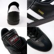 画像3: adidas SAMBA CLASSIC “C BLACK × FTW WHT” (3)