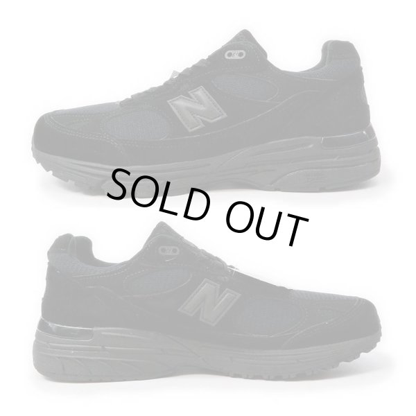 画像2: new balance MR993TB “Made In USA” (2)