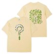 画像1: 00's LIBERTY GRAPHICS テストプリントTシャツ “DEADSTOCK / Beneficial T's Body” #19 (1)