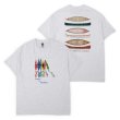画像1: 00's LIBERTY GRAPHICS テストプリントTシャツ “DEADSTOCK” #12 (1)