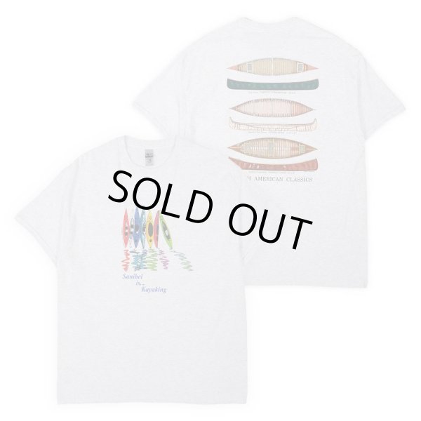 画像1: 00's LIBERTY GRAPHICS テストプリントTシャツ “DEADSTOCK” #12 (1)