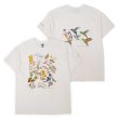 画像1: 00's LIBERTY GRAPHICS テストプリントTシャツ “DEADSTOCK” #17 (1)