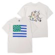 画像1: 00's LIBERTY GRAPHICS テストプリントTシャツ “DEADSTOCK” #13 (1)