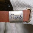 画像5: 90's ORVIS 6パネル キャップ “DOG Embroidery / MADE IN USA” (5)