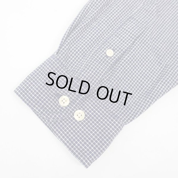 画像4: 00's Eddie Bauer ボタンダウンシャツ (4)