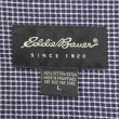 画像2: 00's Eddie Bauer ボタンダウンシャツ (2)