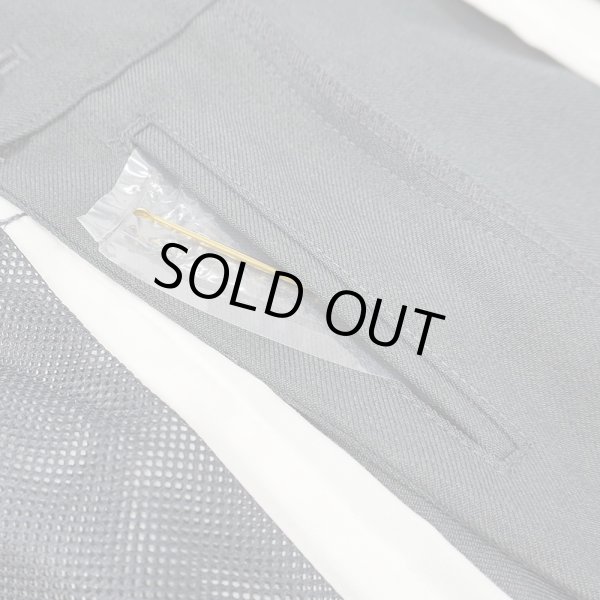 画像10: PWA UNIHOME-02 / CHARCOAL (10)