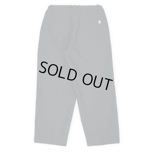 画像2: PWA UNIHOME-02 / BLACK (2)