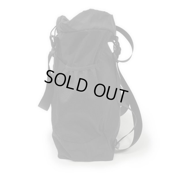 画像4: PWA TRAVEL 2WAY TOTE / BLACK (4)