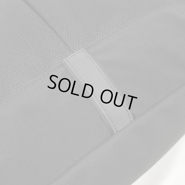 画像6: PWA TRAVEL 2WAY TOTE / BLACK (6)