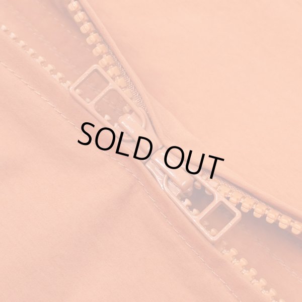 画像7: PWA ADVENTURE HALF COAT / TEXAS ORANGE (7)