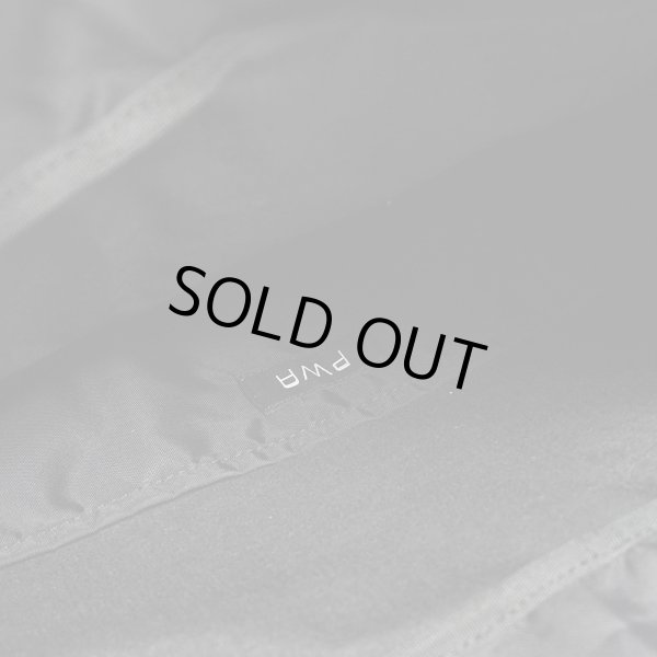 画像7: PWA TRAVEL 2WAY TOTE / BLACK (7)