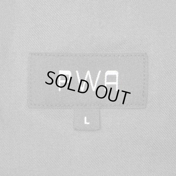 画像6: PWA POLYVALENT RESORT PT / CHARCOAL (6)