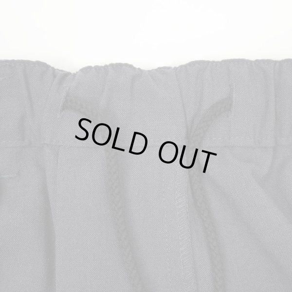 画像5: PWA POLYVALENT RESORT PT / CHARCOAL (5)