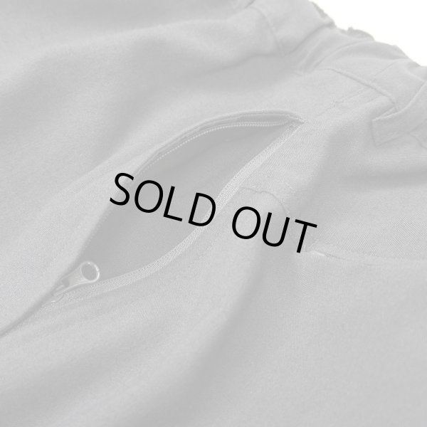 画像3: PWA POLYVALENT RESORT PT / CHARCOAL (3)