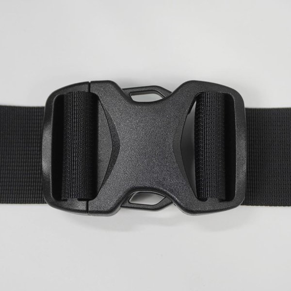 画像7: PWA TRAVEL 2WAY POUCH / BLACK (7)