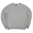 画像1: PWA HEAVY KANOKO V-NECK P/O / HEATHER GREY (1)