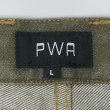画像7: PWA RELAX-FIT 6P JEANS / KHAKI (7)