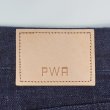 画像5: PWA RELAX-FIT 6P JEANS / INDIGO (5)
