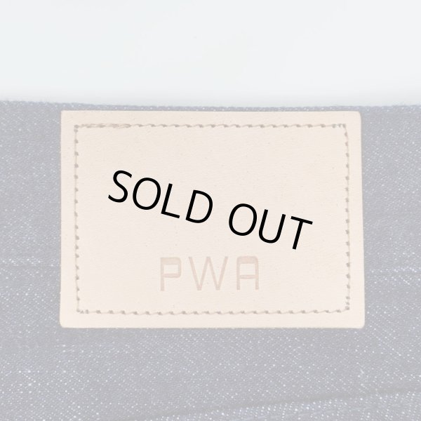 画像5: PWA RELAX-FIT 6P JEANS / INDIGO (5)