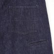 画像4: PWA RELAX-FIT 6P JEANS / INDIGO (4)