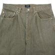 画像3: PWA RELAX-FIT 6P JEANS / KHAKI (3)