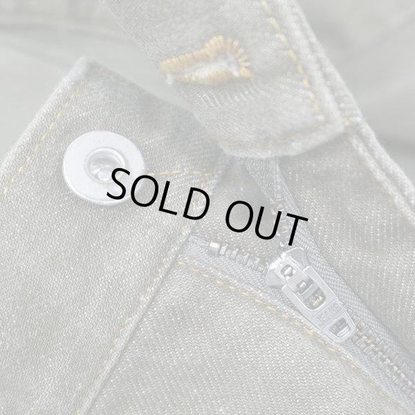 画像6: PWA RELAX-FIT 6P JEANS / KHAKI (6)