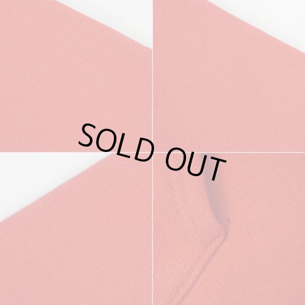 画像5: 90's RUSSELL ヘンリーネック スウェットパーカー "MADE IN USA" (5)