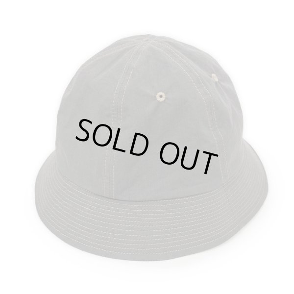 画像3: PWA for Hi-smile DUSTY EXPLORERS HAT / SMOKE GREY (3)