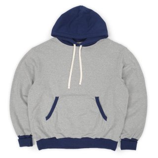 PWA for Hi-smile DUSTY EXPLORERS HAT ハット PWA for Hi-smile DUSTY EXPLORERS HAT / SMOKE GREY