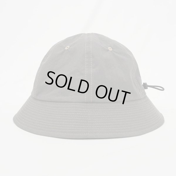 画像4: PWA for Hi-smile DUSTY EXPLORERS HAT / SMOKE GREY (4)