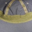 画像6: PWA for Hi-smile DUSTY EXPLORERS HAT / SMOKE GREY (6)