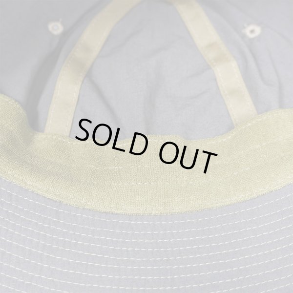 画像6: PWA for Hi-smile DUSTY EXPLORERS HAT / SMOKE GREY (6)