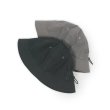 画像7: PWA for Hi-smile DUSTY EXPLORERS HAT / SMOKE GREY (7)