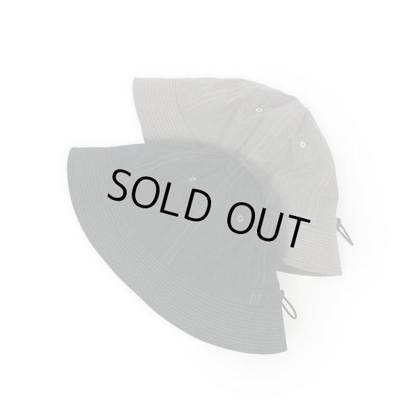 画像7: PWA for Hi-smile DUSTY EXPLORERS HAT / SMOKE GREY (7)