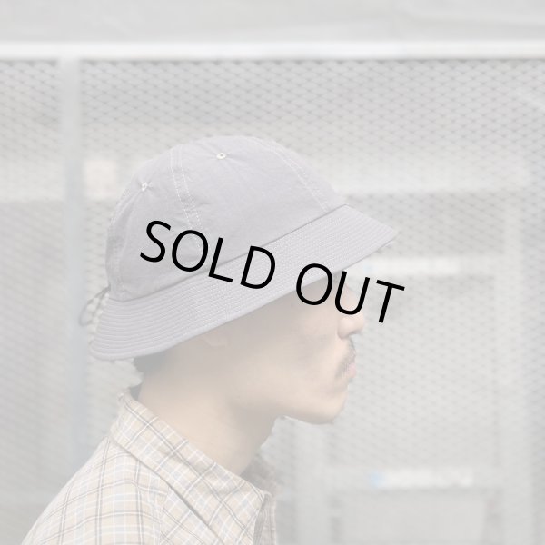 画像1: PWA for Hi-smile DUSTY EXPLORERS HAT / SMOKE GREY (1)