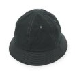 画像3: PWA for Hi-smile DUSTY EXPLORERS HAT / LAMP BLACK (3)