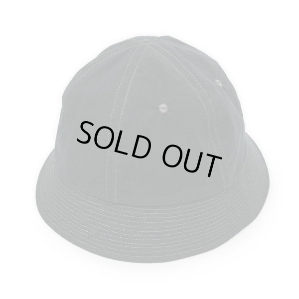 画像3: PWA for Hi-smile DUSTY EXPLORERS HAT / LAMP BLACK (3)