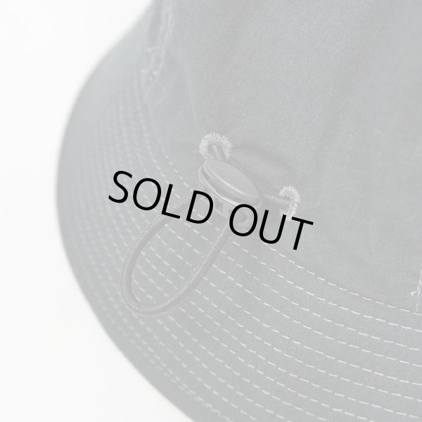 画像5: PWA for Hi-smile DUSTY EXPLORERS HAT / LAMP BLACK (5)