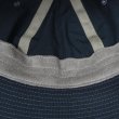 画像6: PWA for Hi-smile DUSTY EXPLORERS HAT / LAMP BLACK (6)