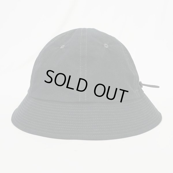 画像4: PWA for Hi-smile DUSTY EXPLORERS HAT / LAMP BLACK (4)