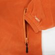 画像3: PWA POLARTEC ANORAK / CARROT (3)