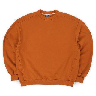 50's BODY GUARD SWEAT “両V”｜VINTAGE / ヴィンテージ-SWEAT&PARKA