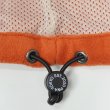 画像4: PWA POLARTEC ANORAK / CARROT (4)