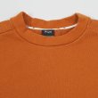 画像2: PWA CURLY SWEAT CREW / ALMOND (2)