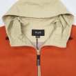 画像2: PWA POLARTEC ANORAK / CARROT (2)